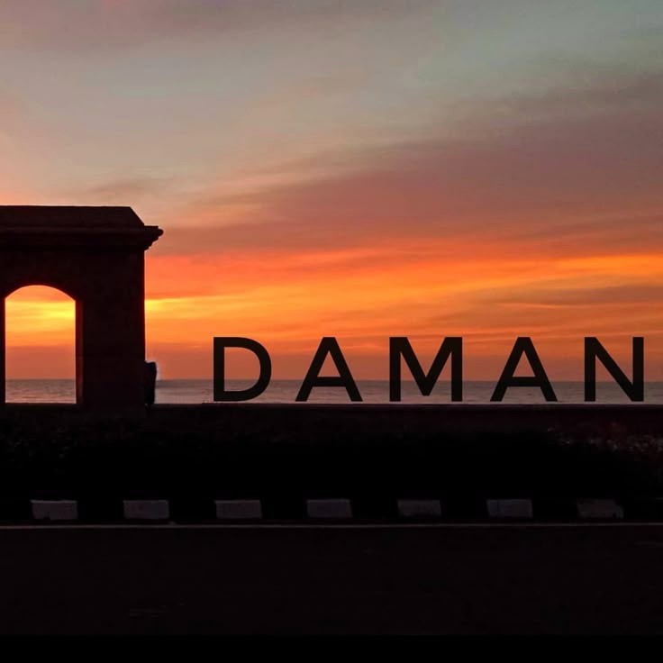 Daman Travel Guide 2026 — Complete Coastal Escape with History & Beaches
