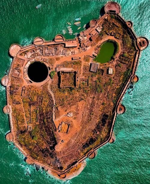Diu Travel Guide 2026 –Complete Experience Exploring Beaches, Forts, Churches, Temple & Hidden Coastal Gems